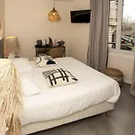 La & Hotel