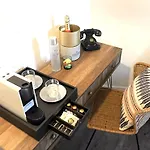 La & 3* Paris