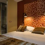 La & Hotel Paris