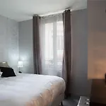 La & Hotel