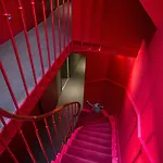 La & Hotel