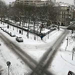 La & Hotel Paris