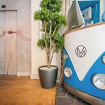 Hotel La &