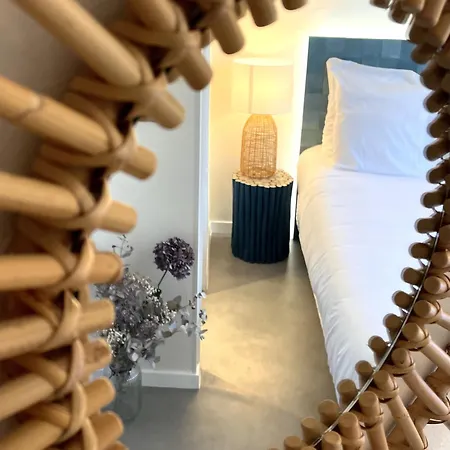 Hotel La Hôtel&spa