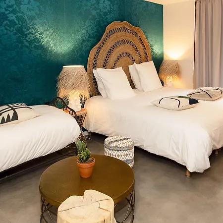 La Hôtel&spa Hotel 3*
