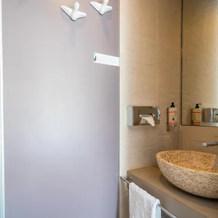 La Hôtel&spa Hotel