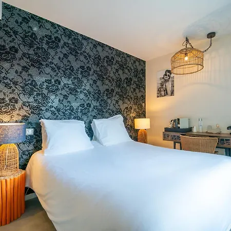 La Hôtel&spa