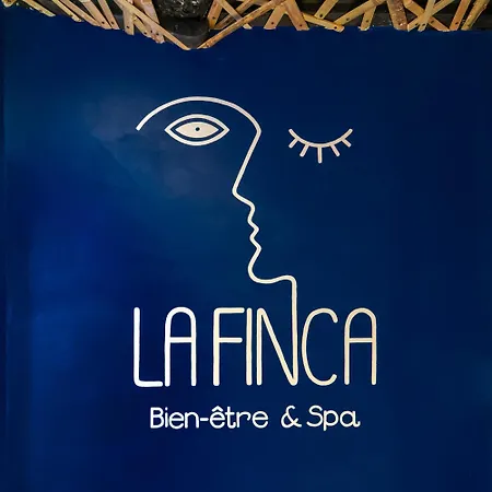Hotel La Hôtel&spa 3*