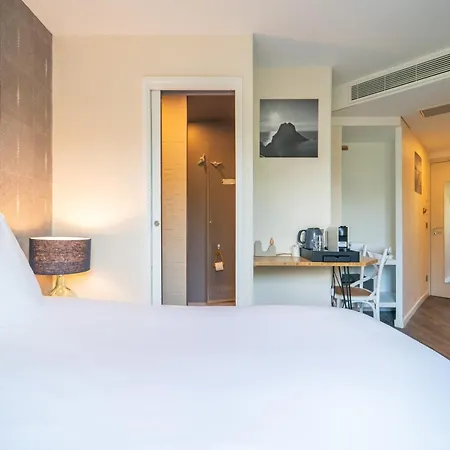 La Hôtel&spa Hotel