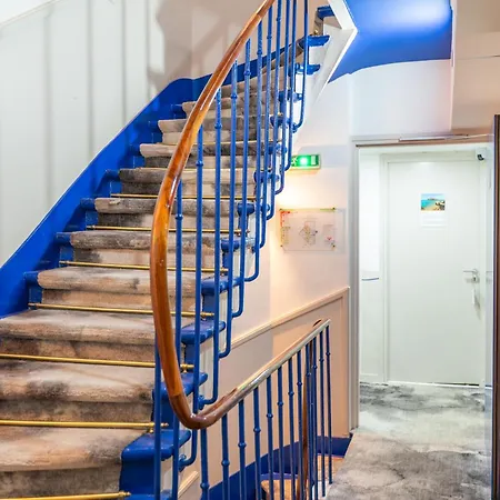 Hotel La Hôtel&spa