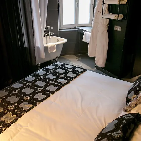 Hotel La Hôtel&spa
