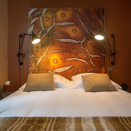 La Hôtel&spa 3*