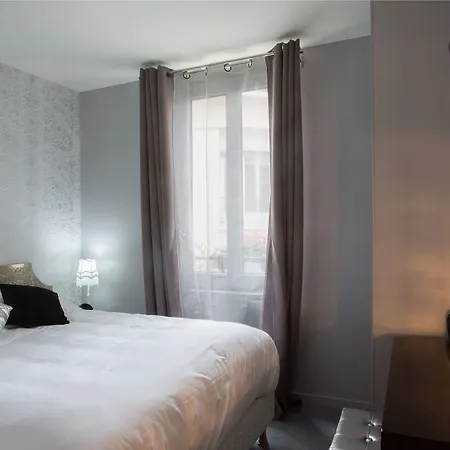 La Hôtel&spa Hotel