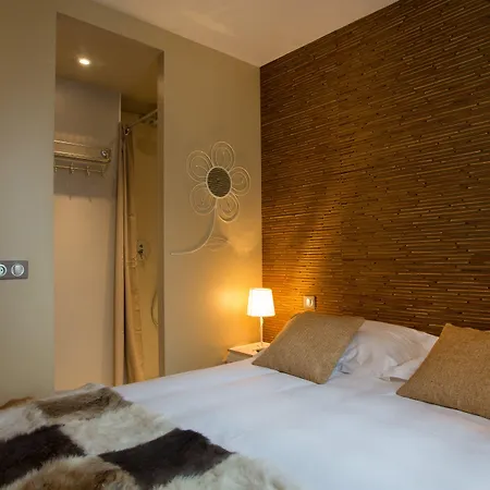 Hotel La Hôtel&spa 3*