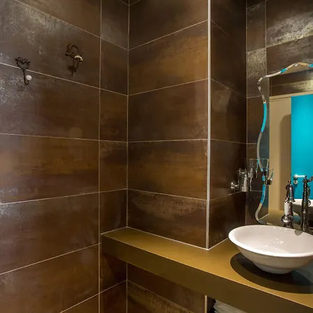 La Hôtel&spa 3* Parigi