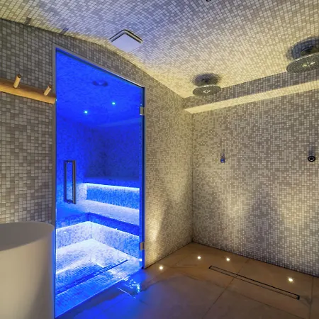 Hotel La Hôtel&spa Parigi