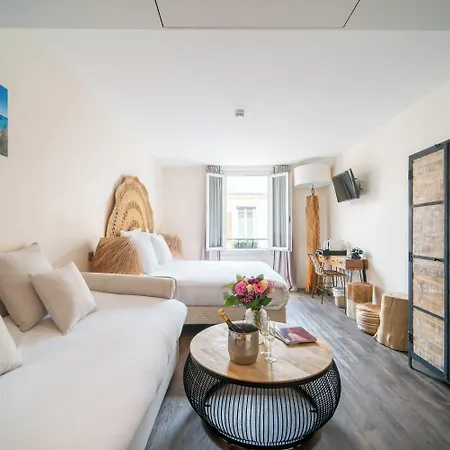 La Hôtel&spa 3*