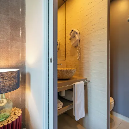 La Hôtel&spa Hotel 3*