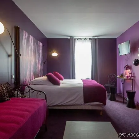 Hotel La Hôtel&spa 3*