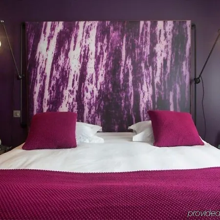 La Hôtel&spa Hotel 3*