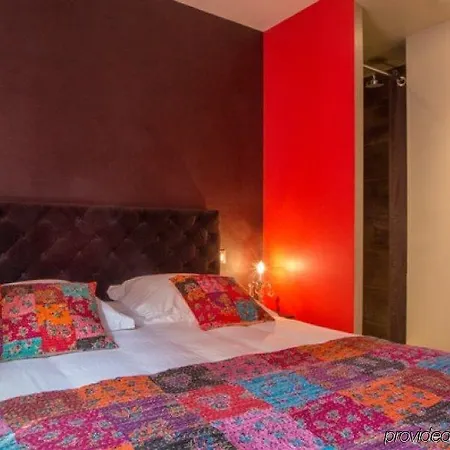 La Hôtel&spa 3*