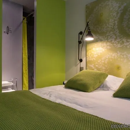 Hotel La Hôtel&spa 3*