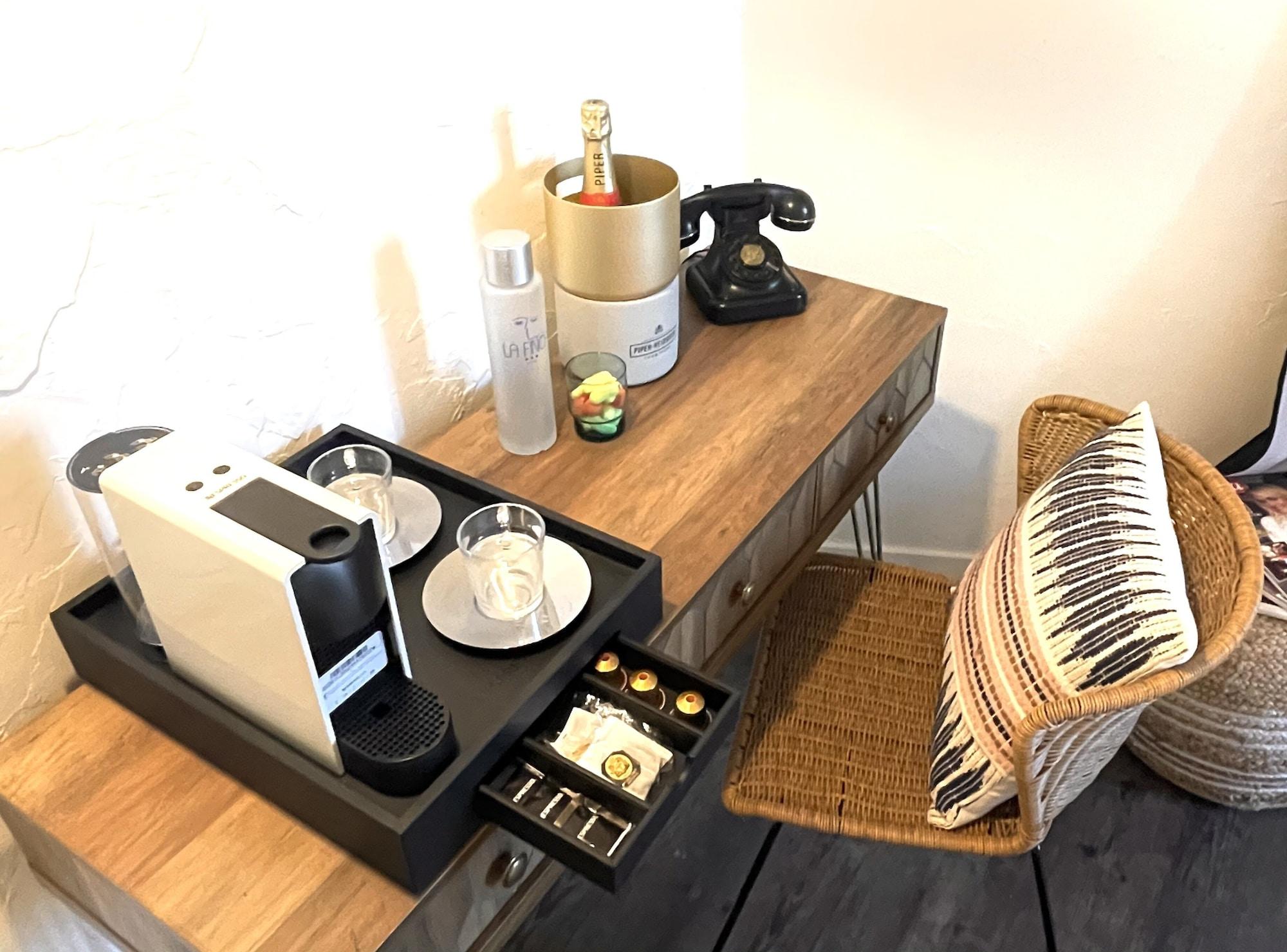 La Hôtel&spa 3* Parigi