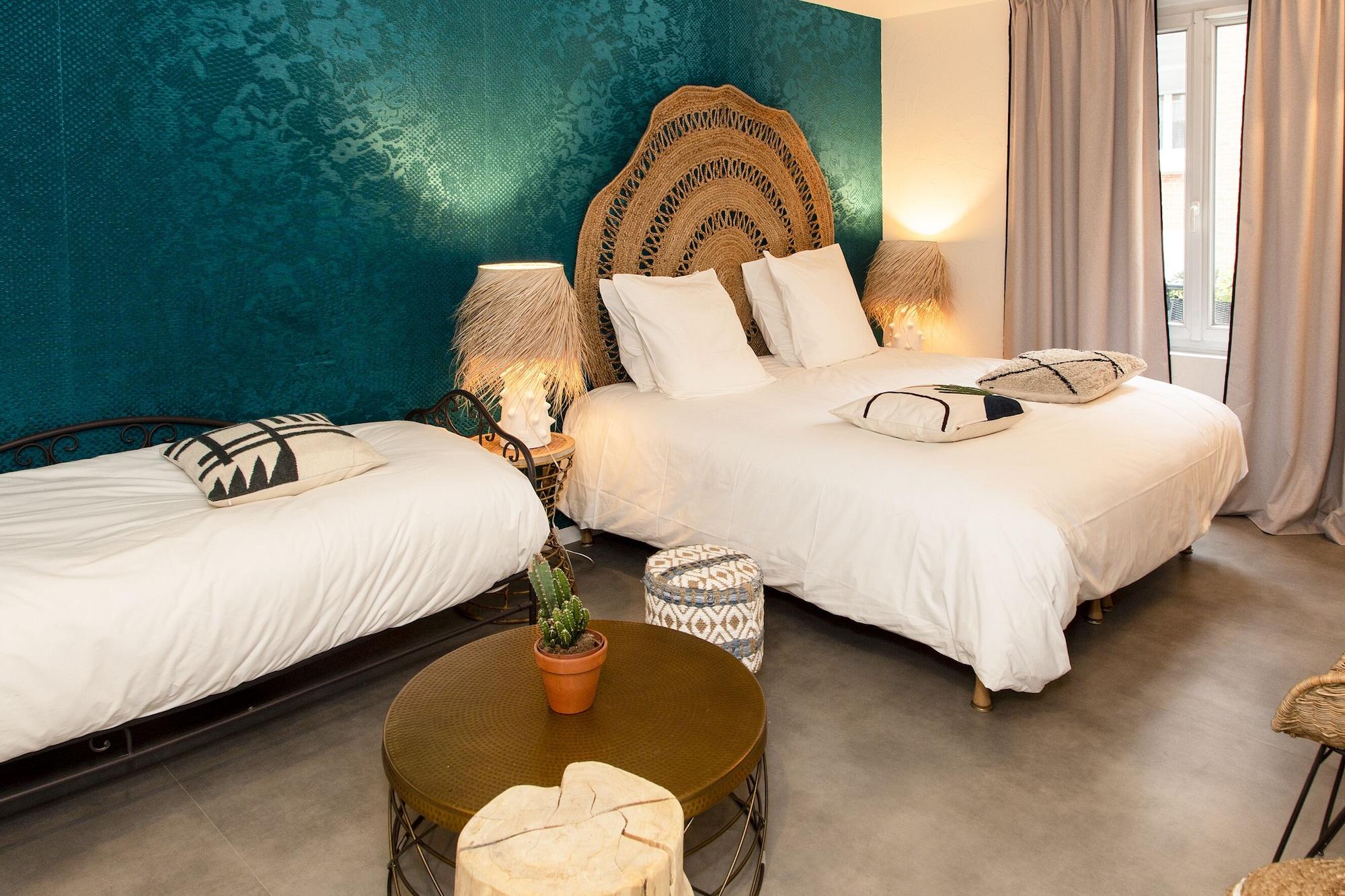 La Hôtel&spa Hotel 3*