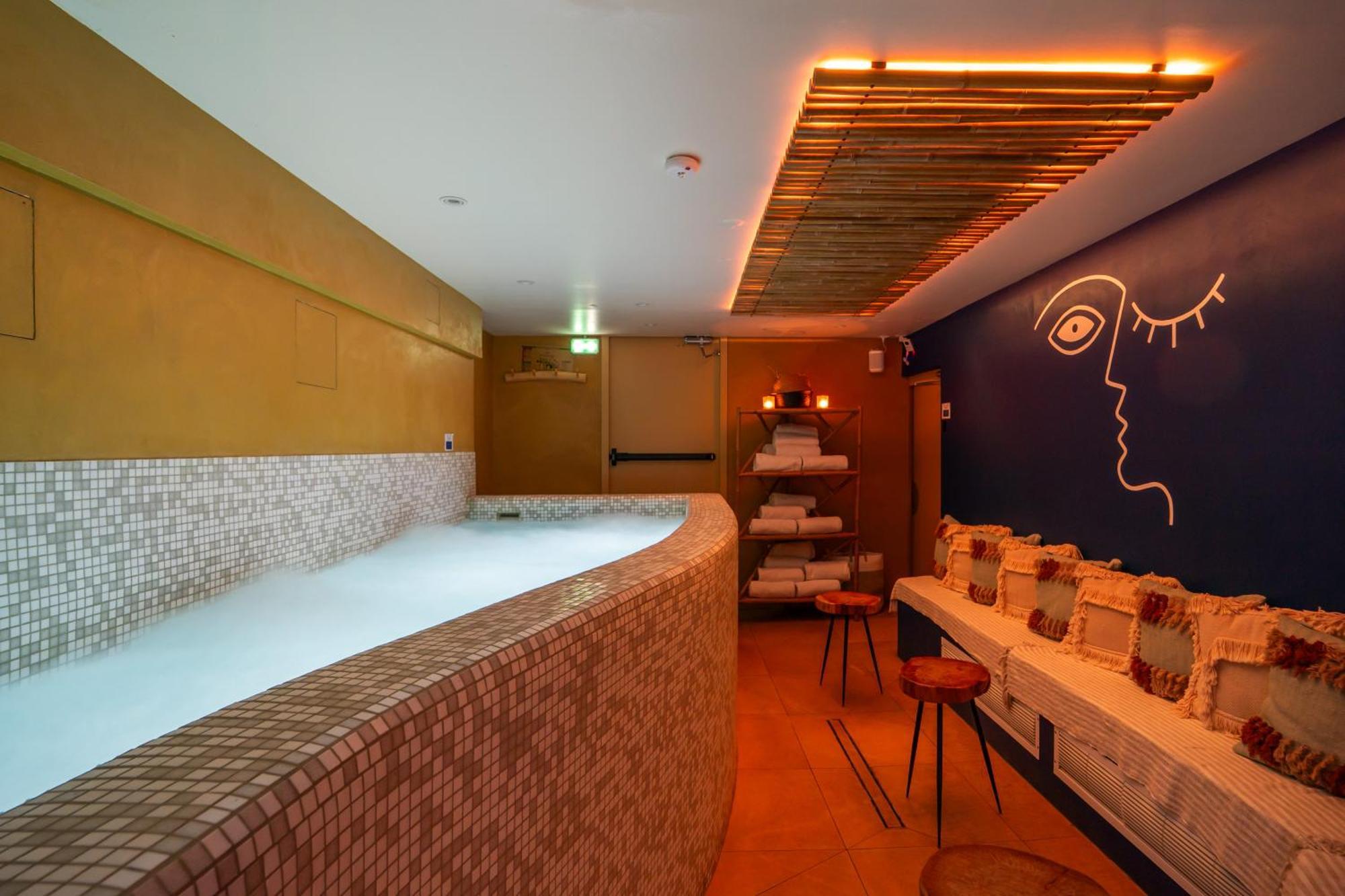 Hotel La Hôtel&spa Parigi