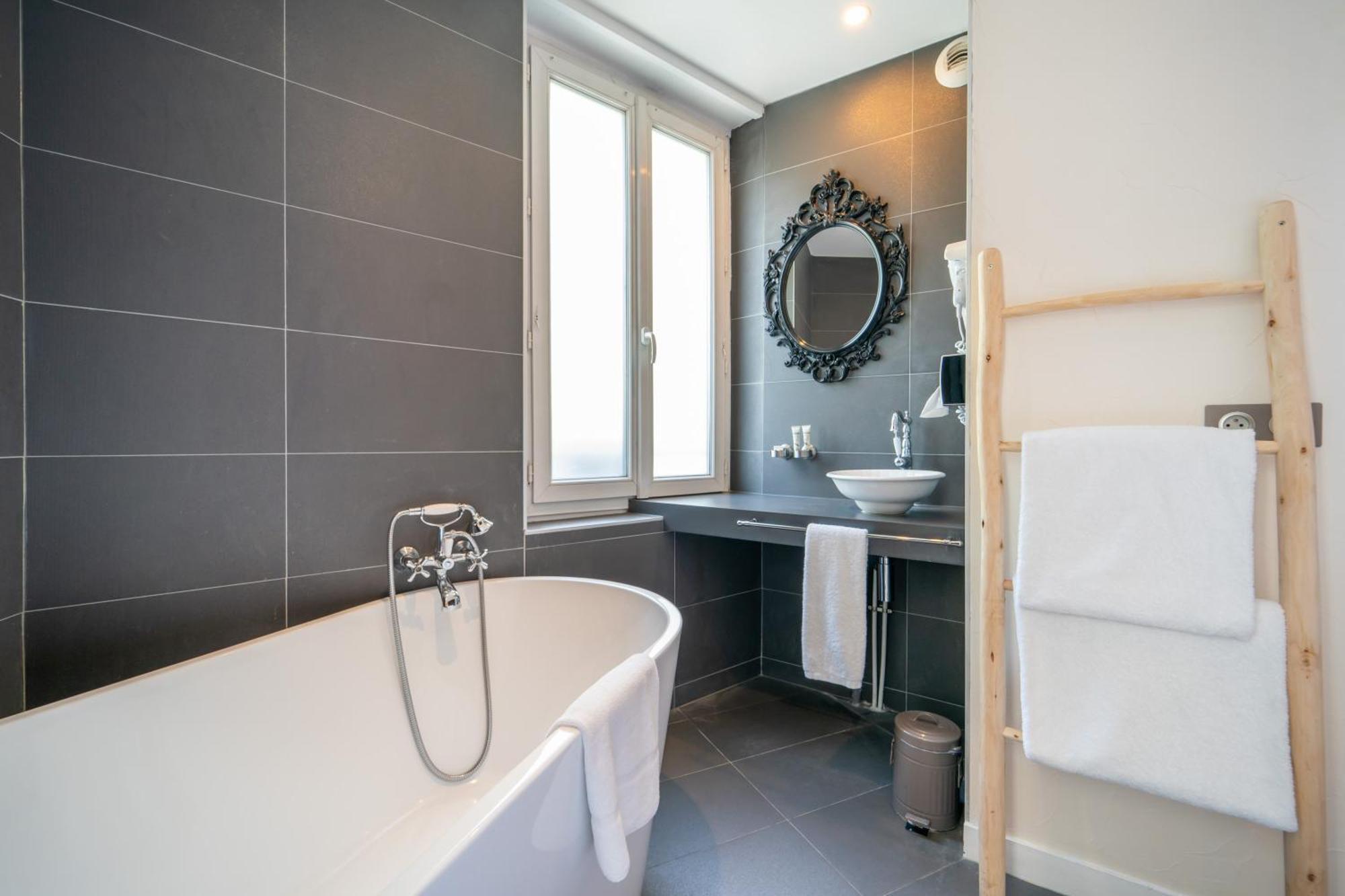 La Hôtel&spa 3* Parigi