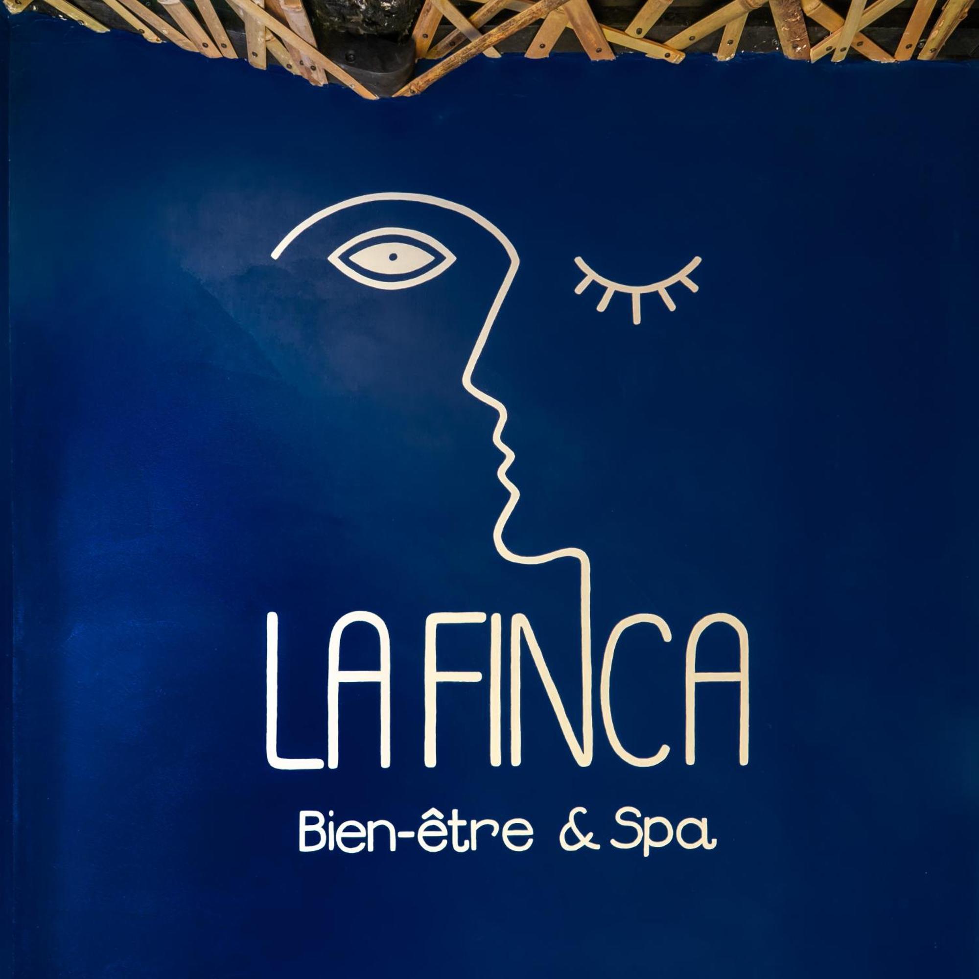 Hotel La Hôtel&spa 3*