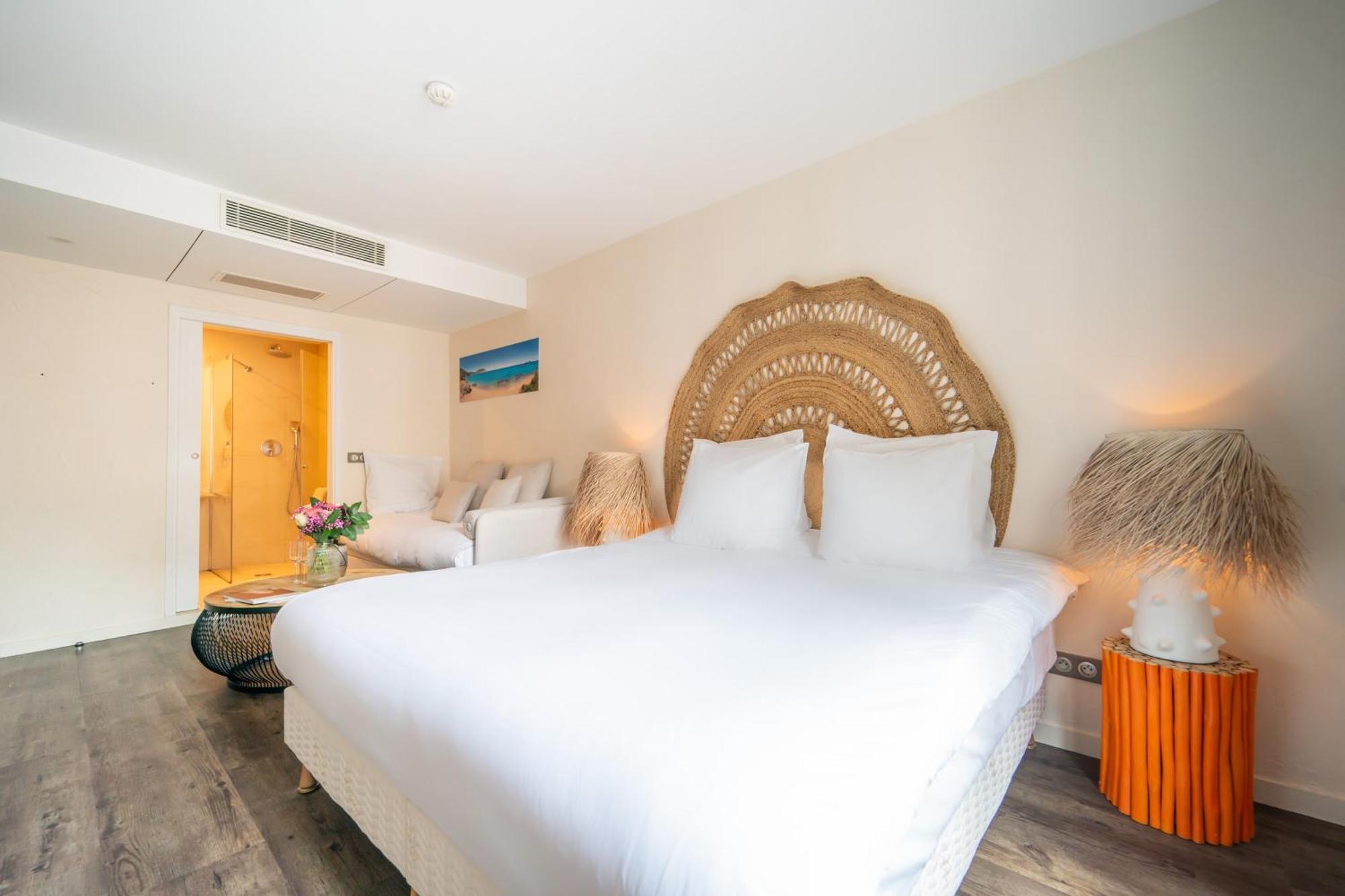 La Hôtel&spa 3* Parigi