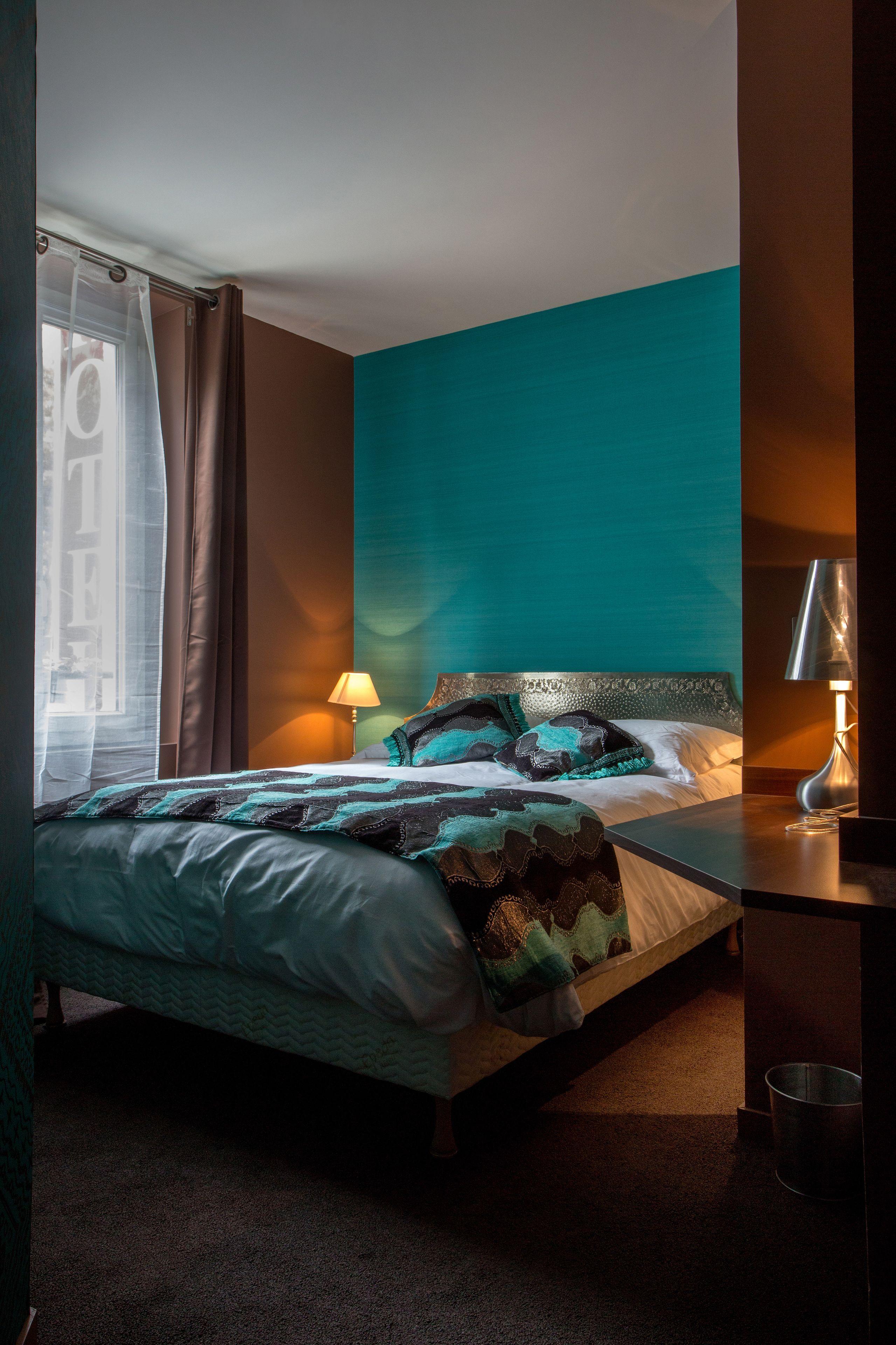 Hotel La Hôtel&spa Parigi