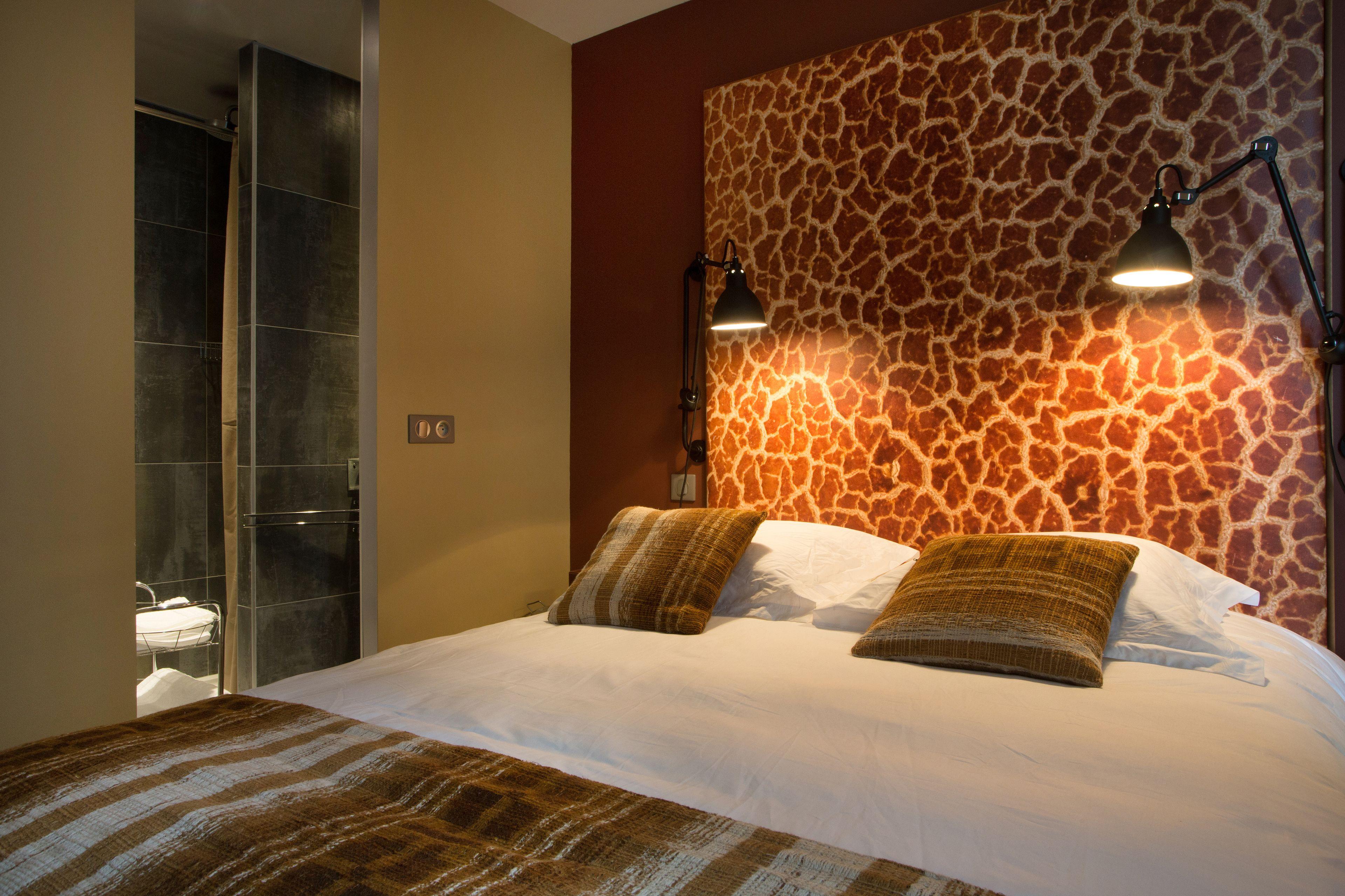 La Hôtel&spa Hotel Parigi