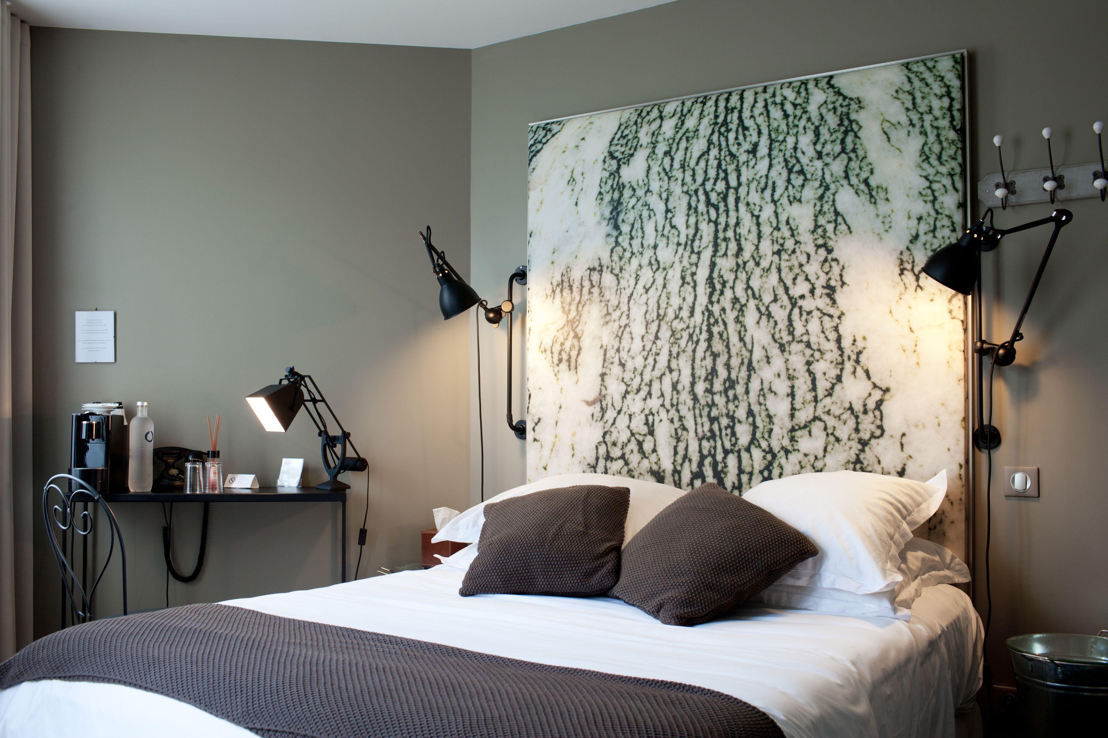 Hotel La Hôtel&spa Parigi