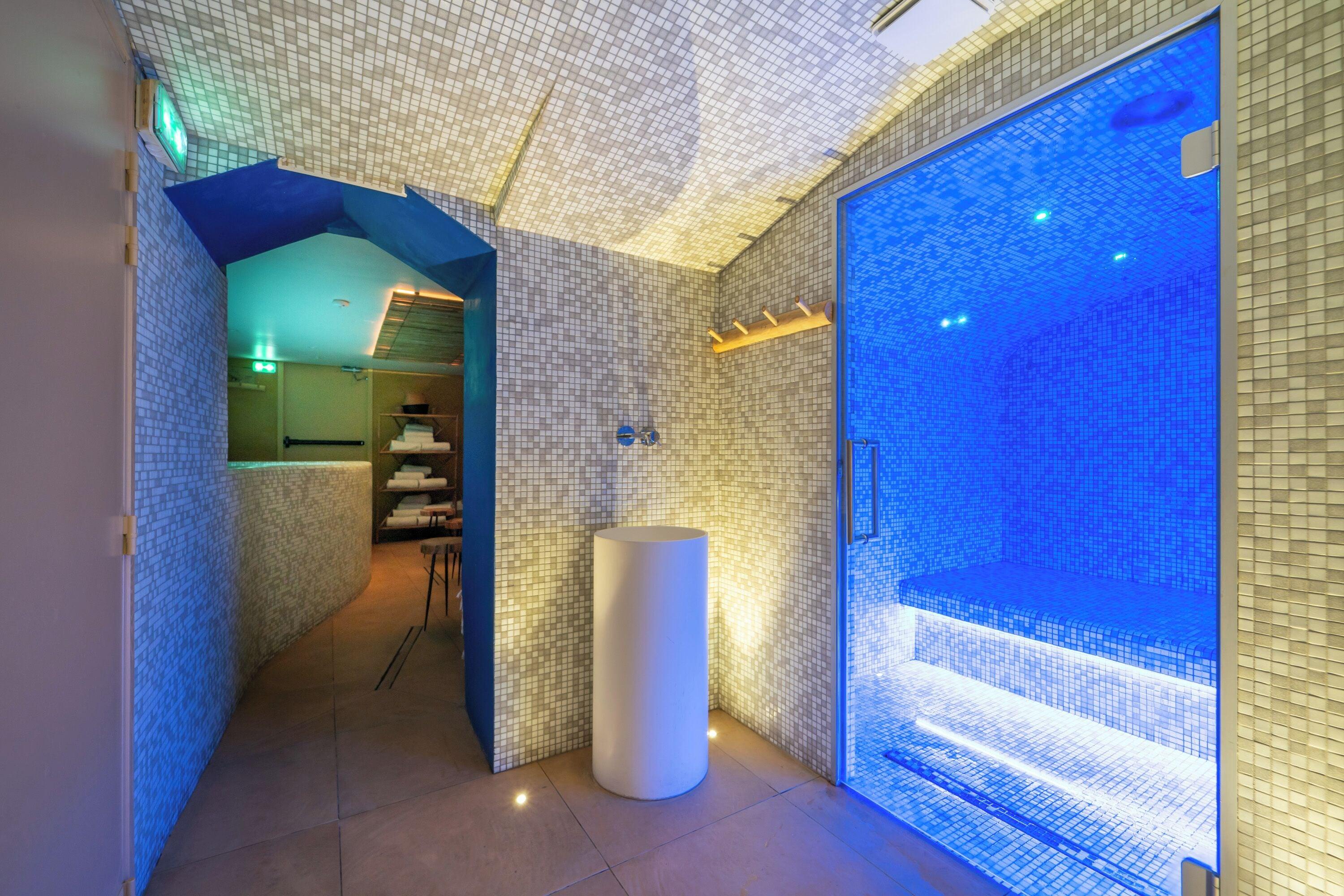 La Hôtel&spa Parigi
