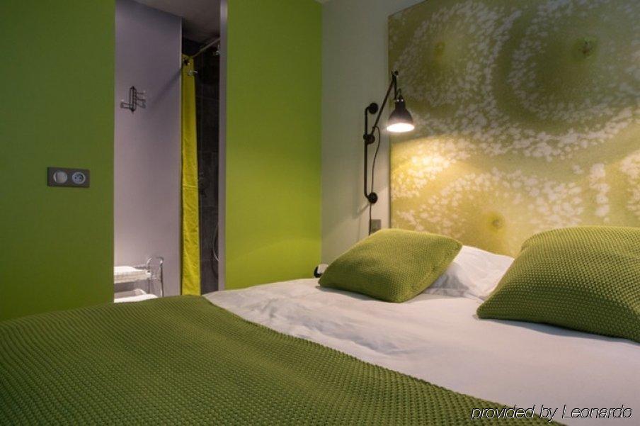 Hotel La Hôtel&spa 3*