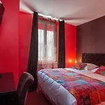 Hotel La &