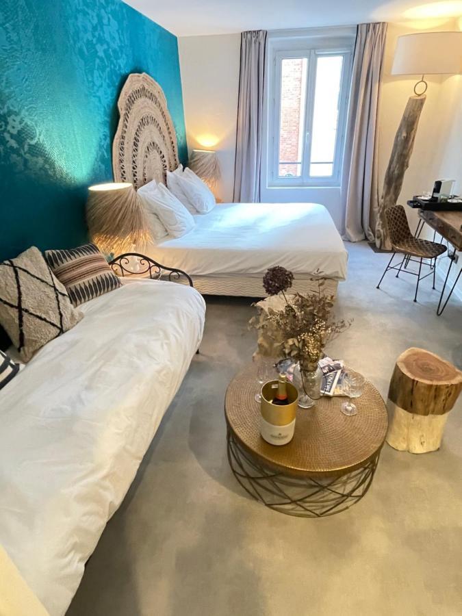 Hotel La Hôtel&spa
