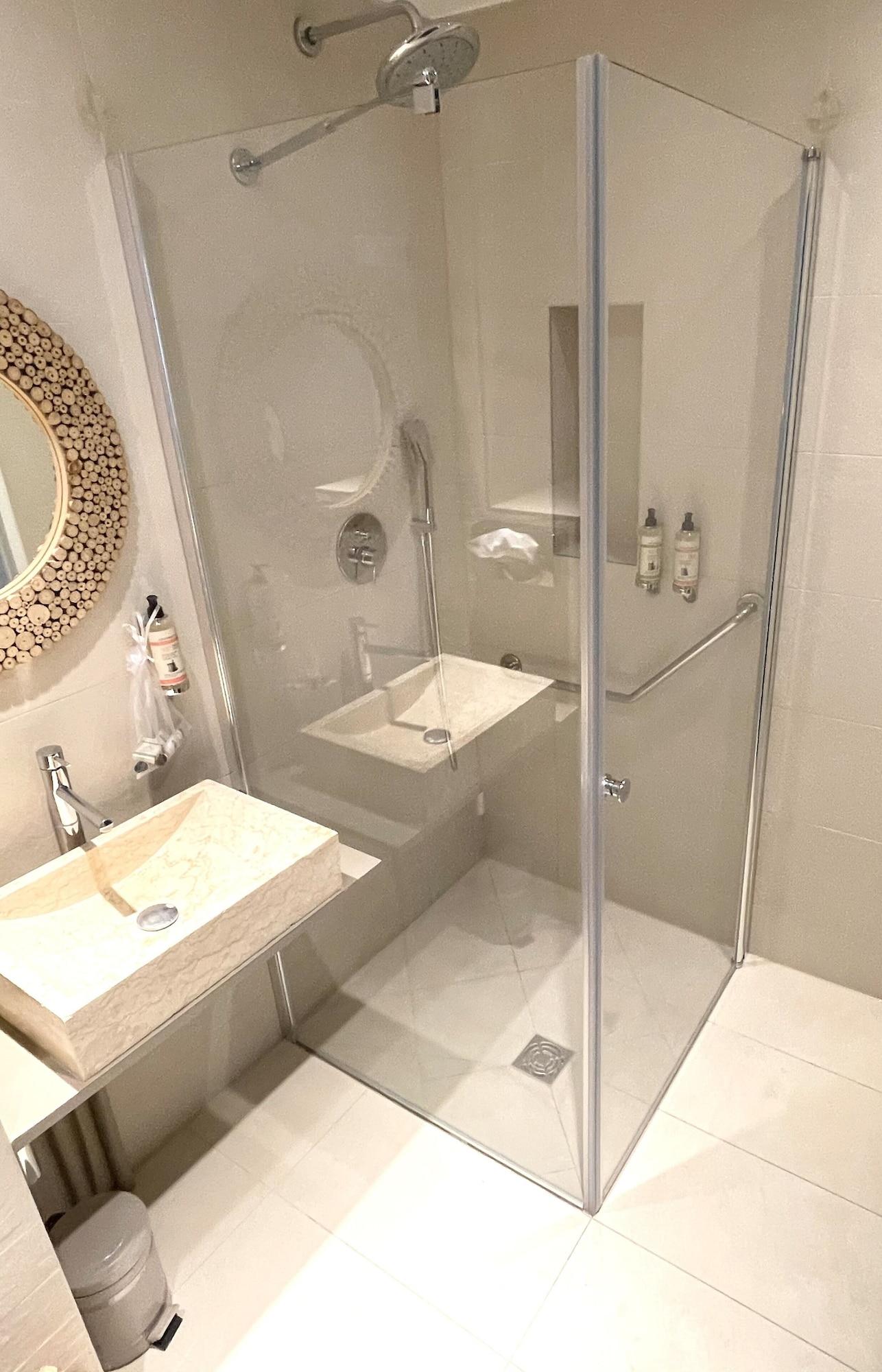 La Hôtel&spa 3* Parigi