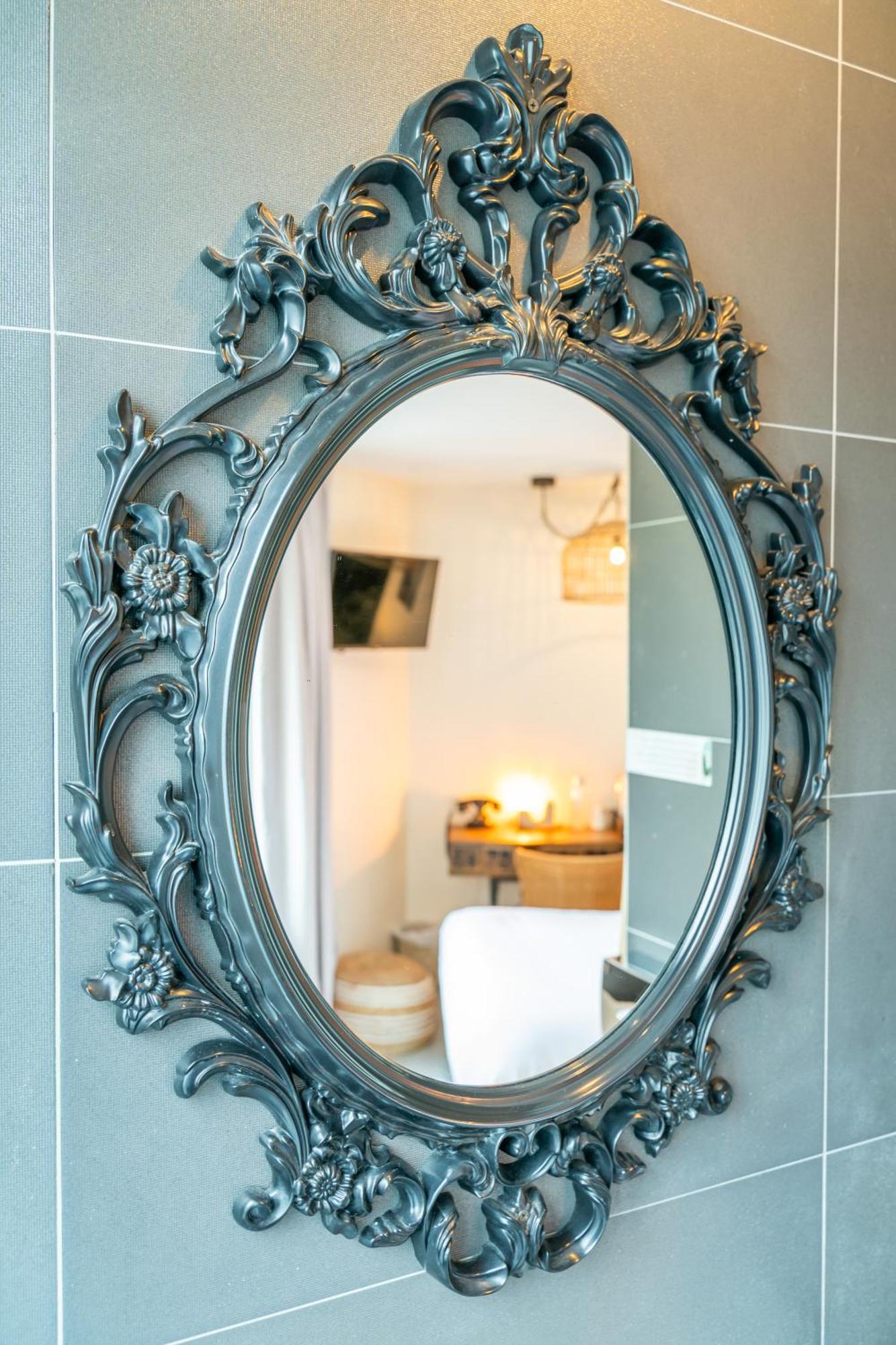 Hotel La Hôtel&spa