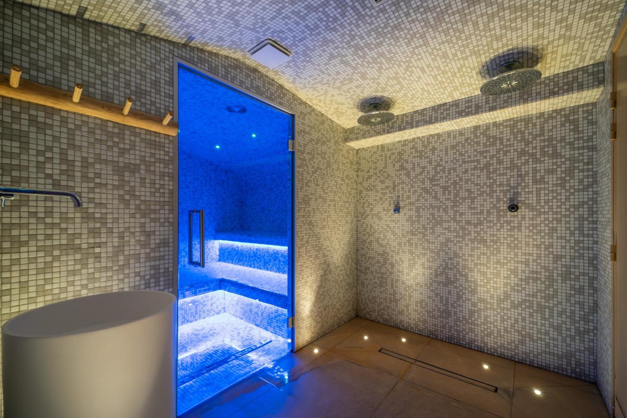 Hotel La Hôtel&spa