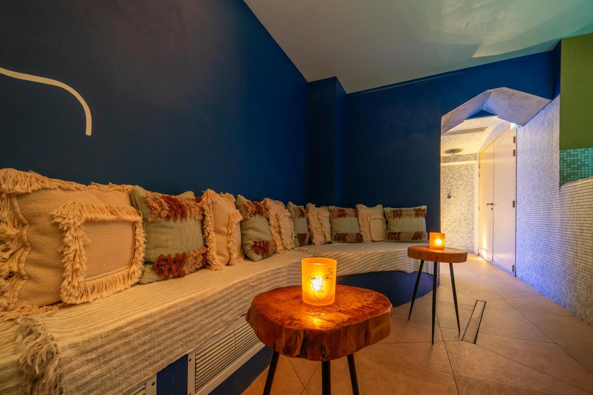 La Hôtel&spa