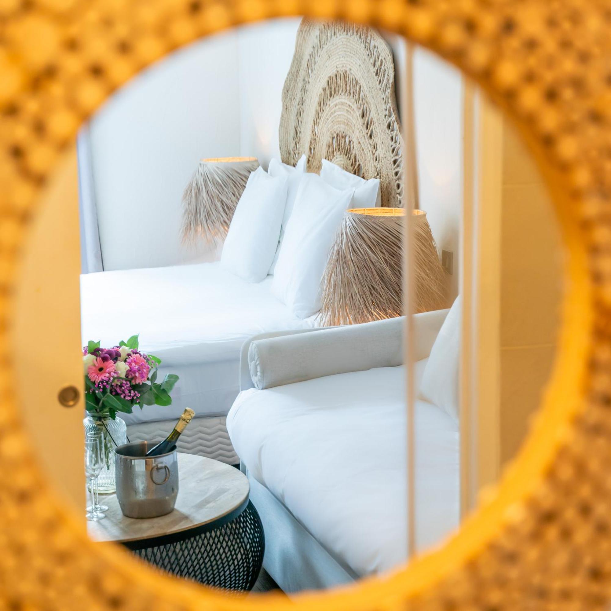 Hotel La Hôtel&spa