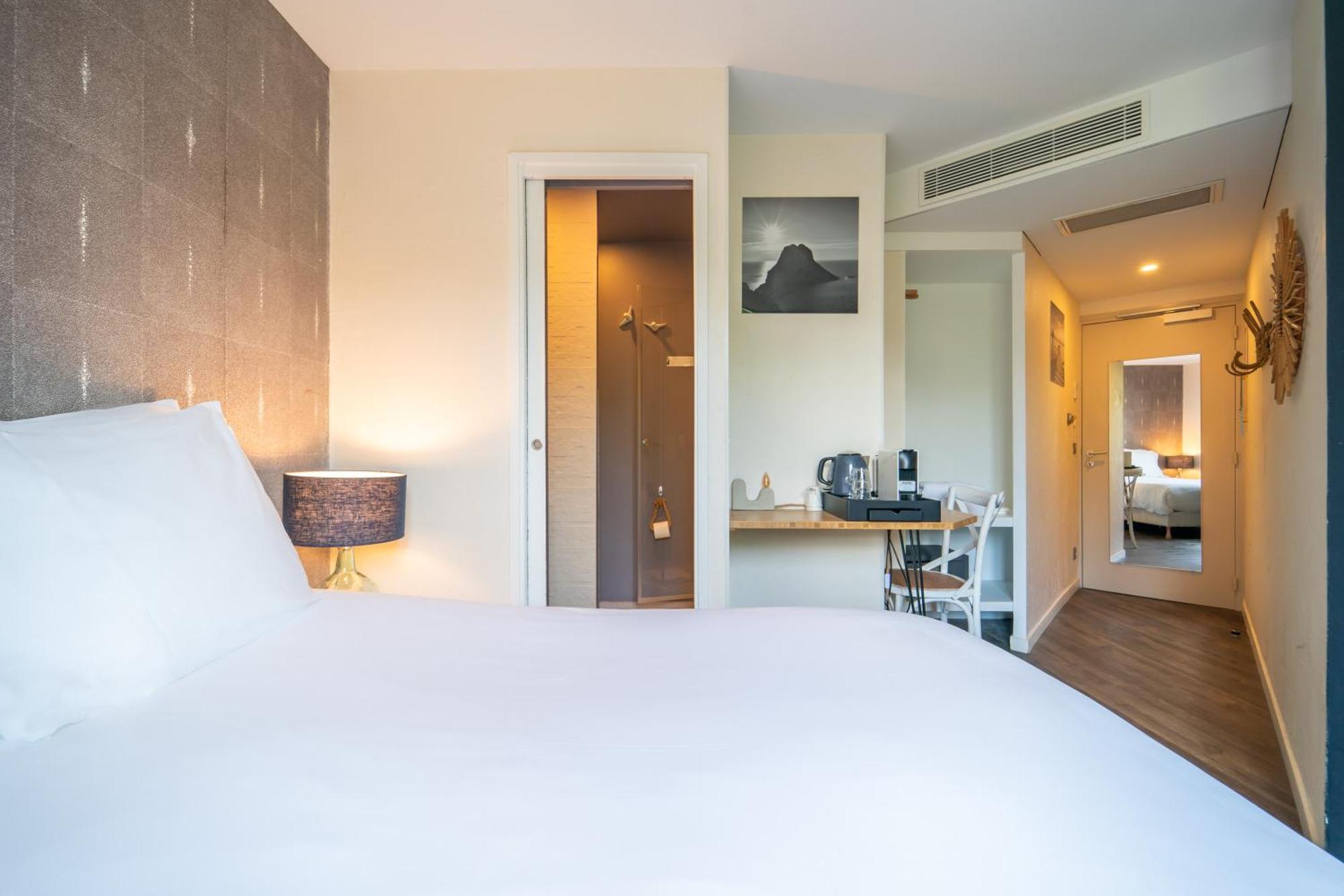 La Hôtel&spa Hotel