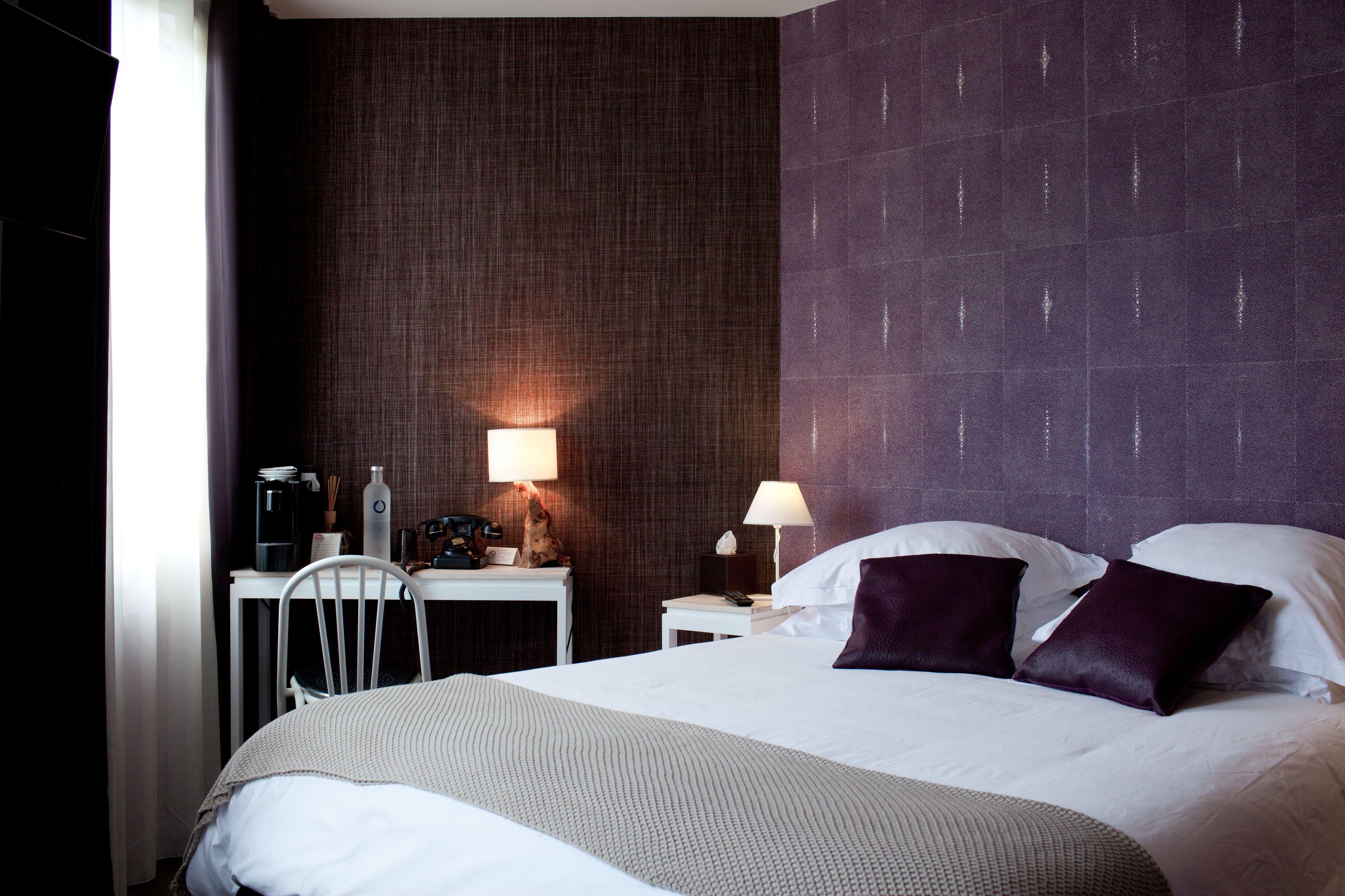 La & Hotel Paris