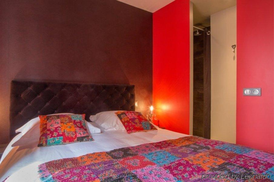La Hôtel&spa 3*