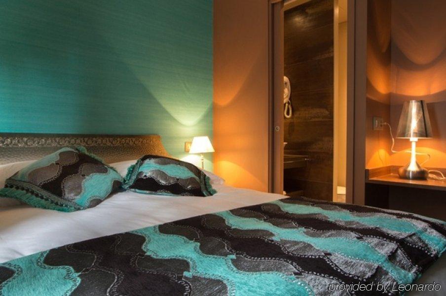 La Hôtel&spa Hotel 3*